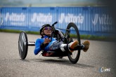 European Para Championship 2023 Rotterdam - - photo Ivan/UEC/SprintCyclingAgency?2023